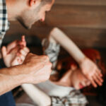 Violencia Domestica