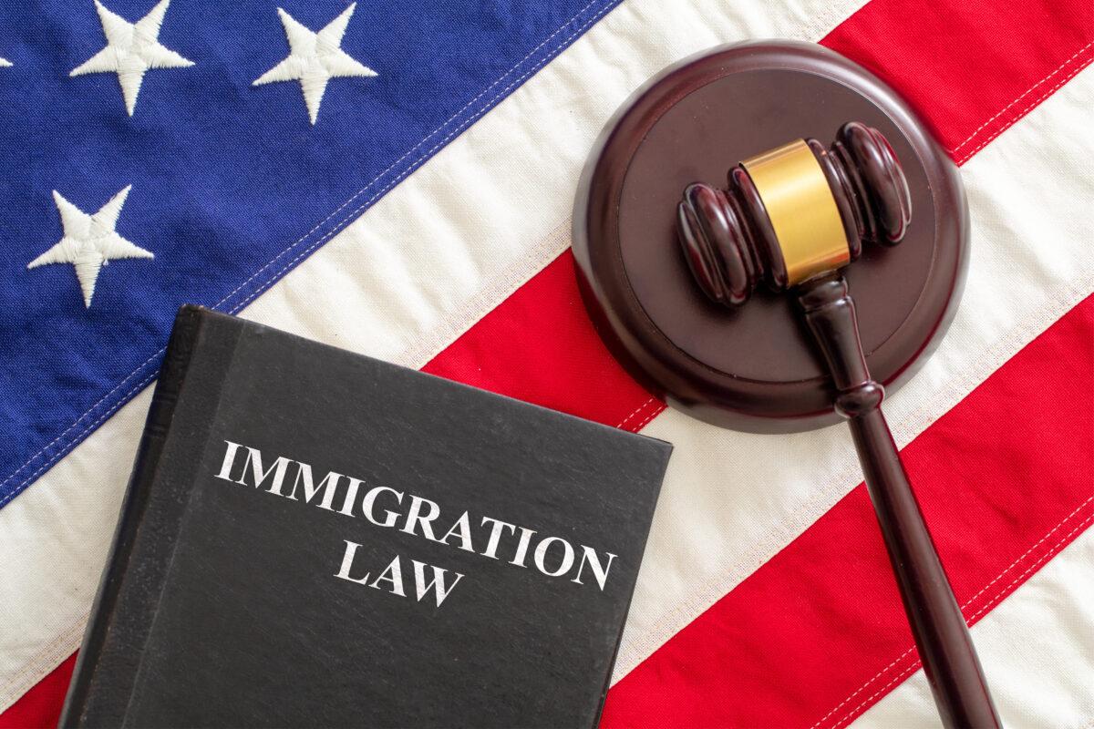 orden de deportacion