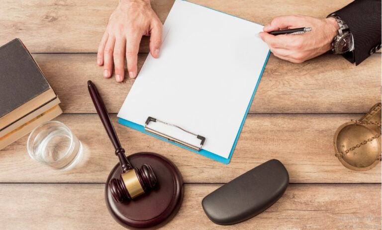 Abogados de Orden De Restricción Temporal